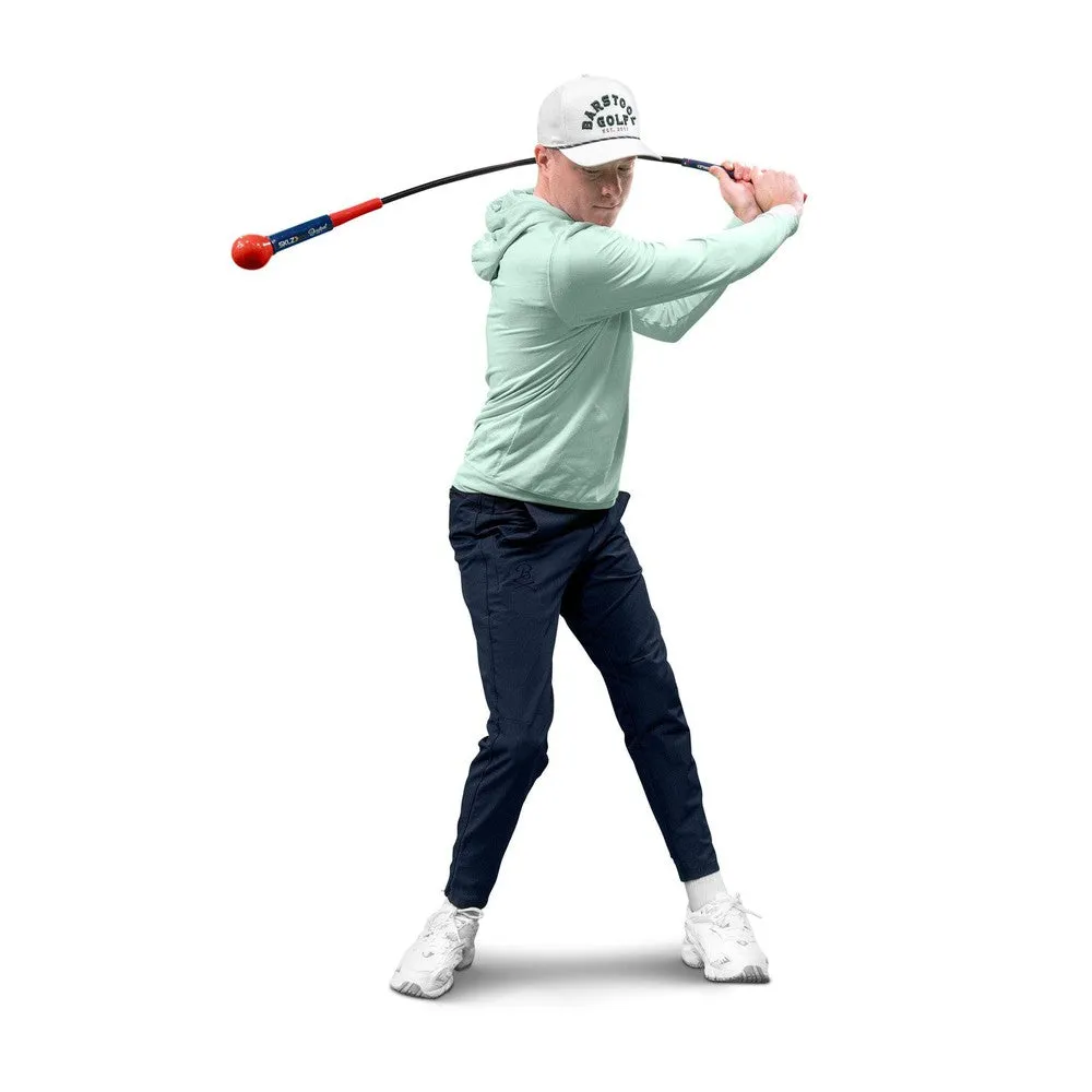 SKLZ x Barstool Golf Gold Flex Trainer