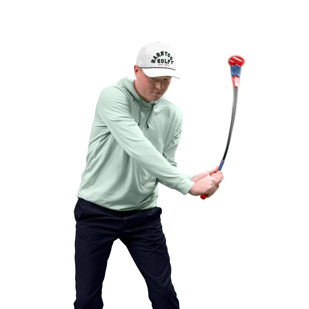 SKLZ x Barstool Golf Gold Flex Trainer