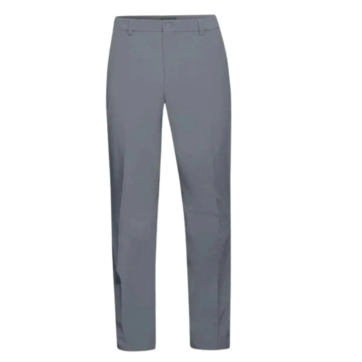 Sligo Men's Solid Golf Trousers (Indian Size)