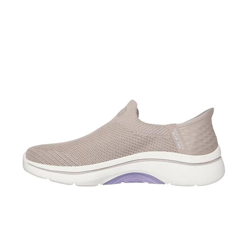 SLIP-INS: GO WALK ARCH FIT 2.0 - 125310/TPLV