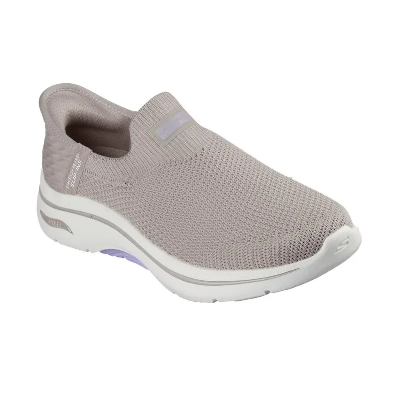 SLIP-INS: GO WALK ARCH FIT 2.0 - 125310/TPLV