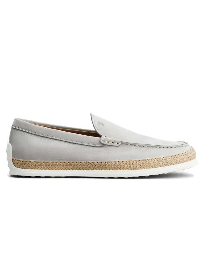 Slip On Espadrille Sneaker