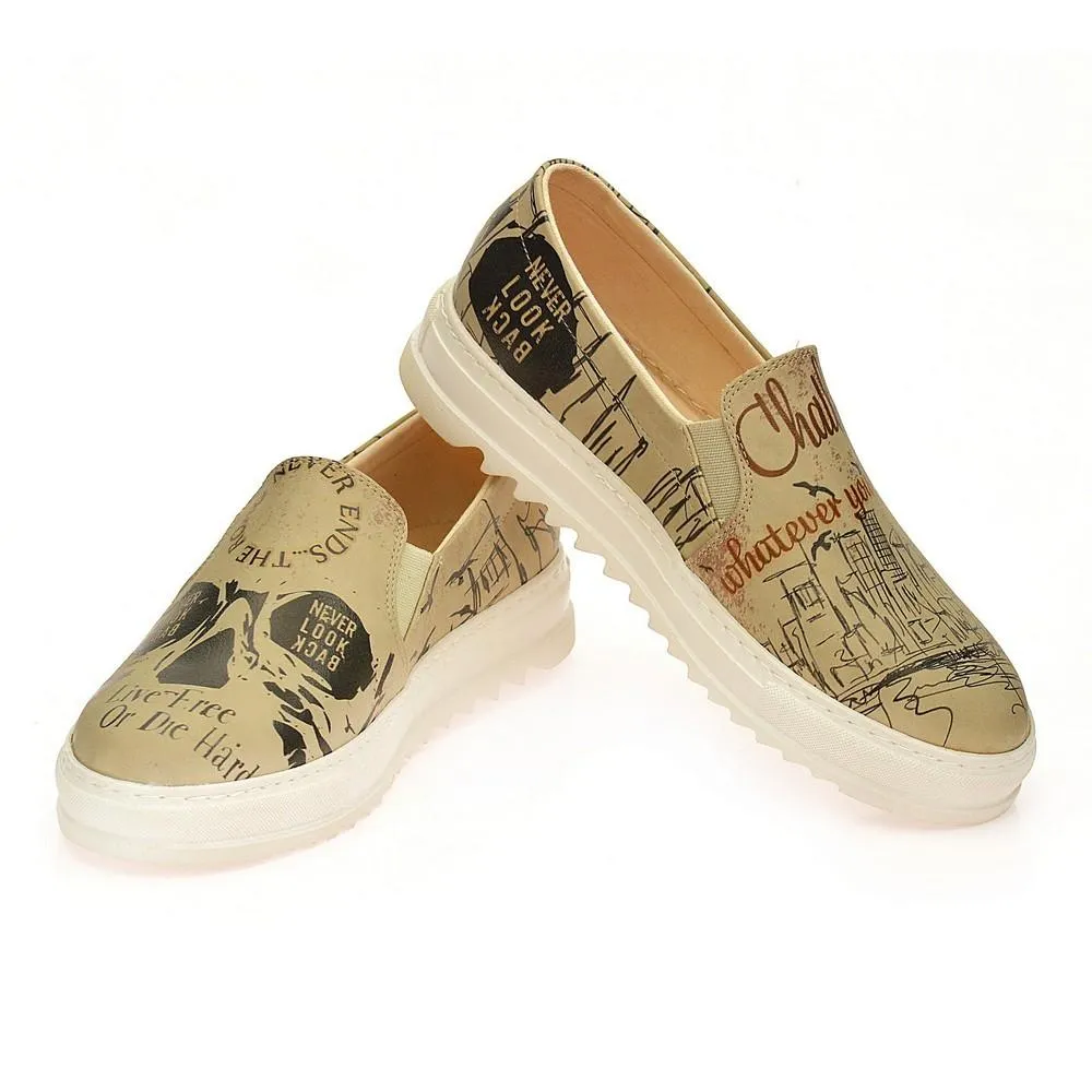 Sneaker Shoes AVAN303