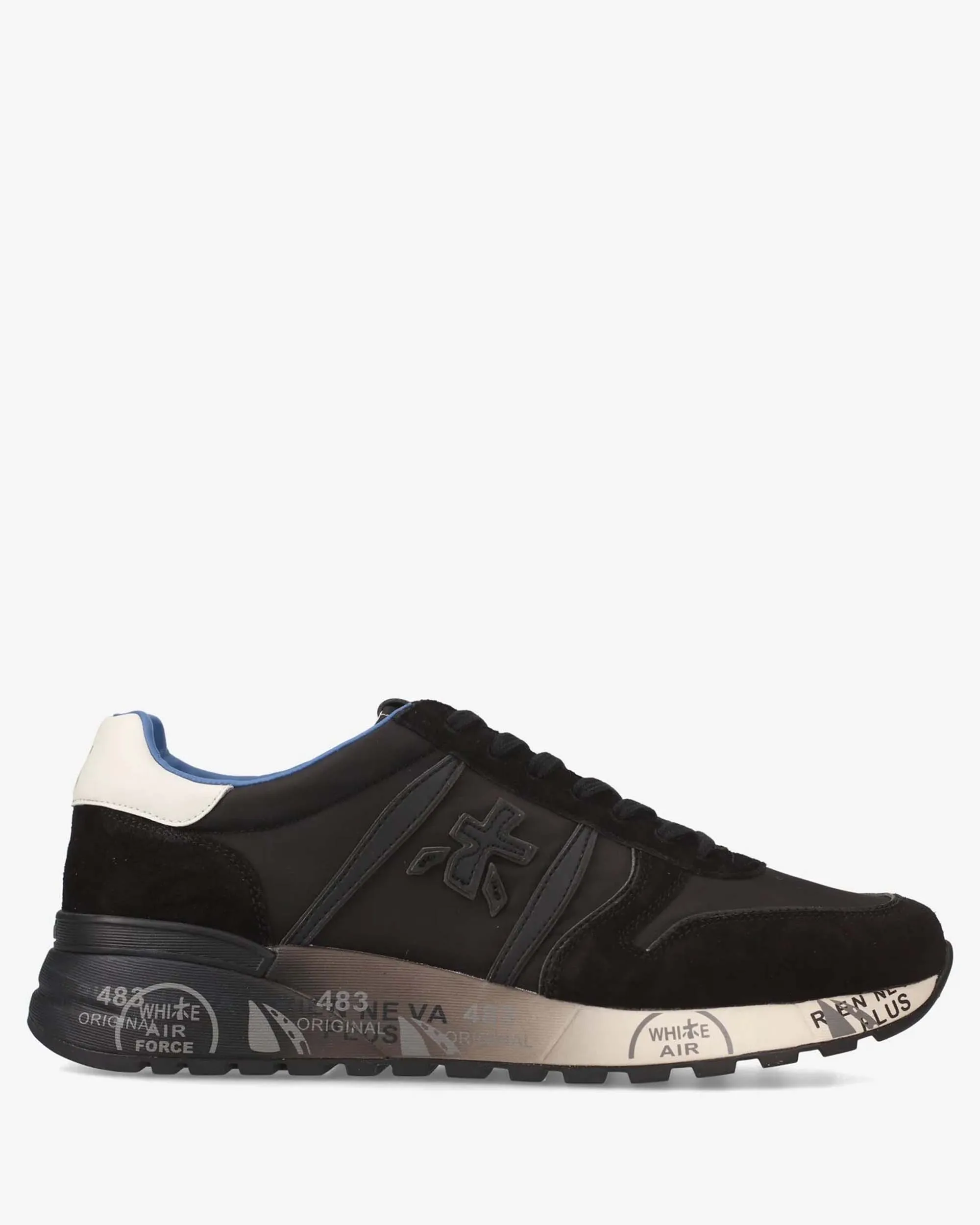 Sneakers Premiata LANDER 7079