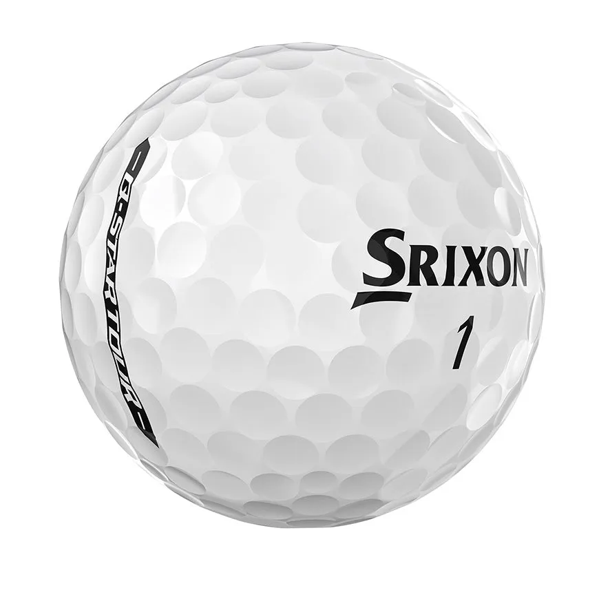 Srixon Q-Star Tour Golf Balls