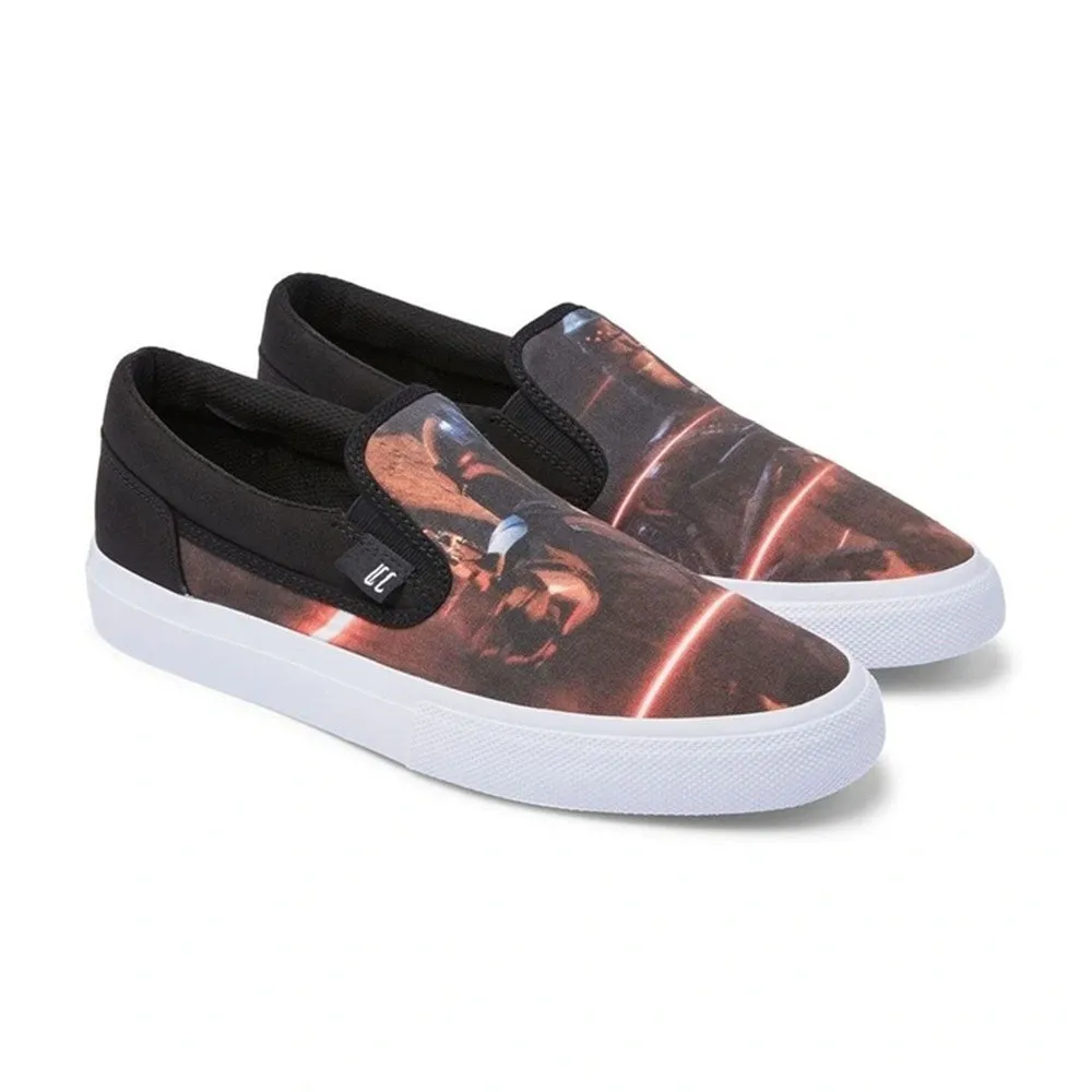 Star Wars Manual Slip Shoes