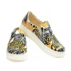 Stay Wild Sneaker Shoes NVN120