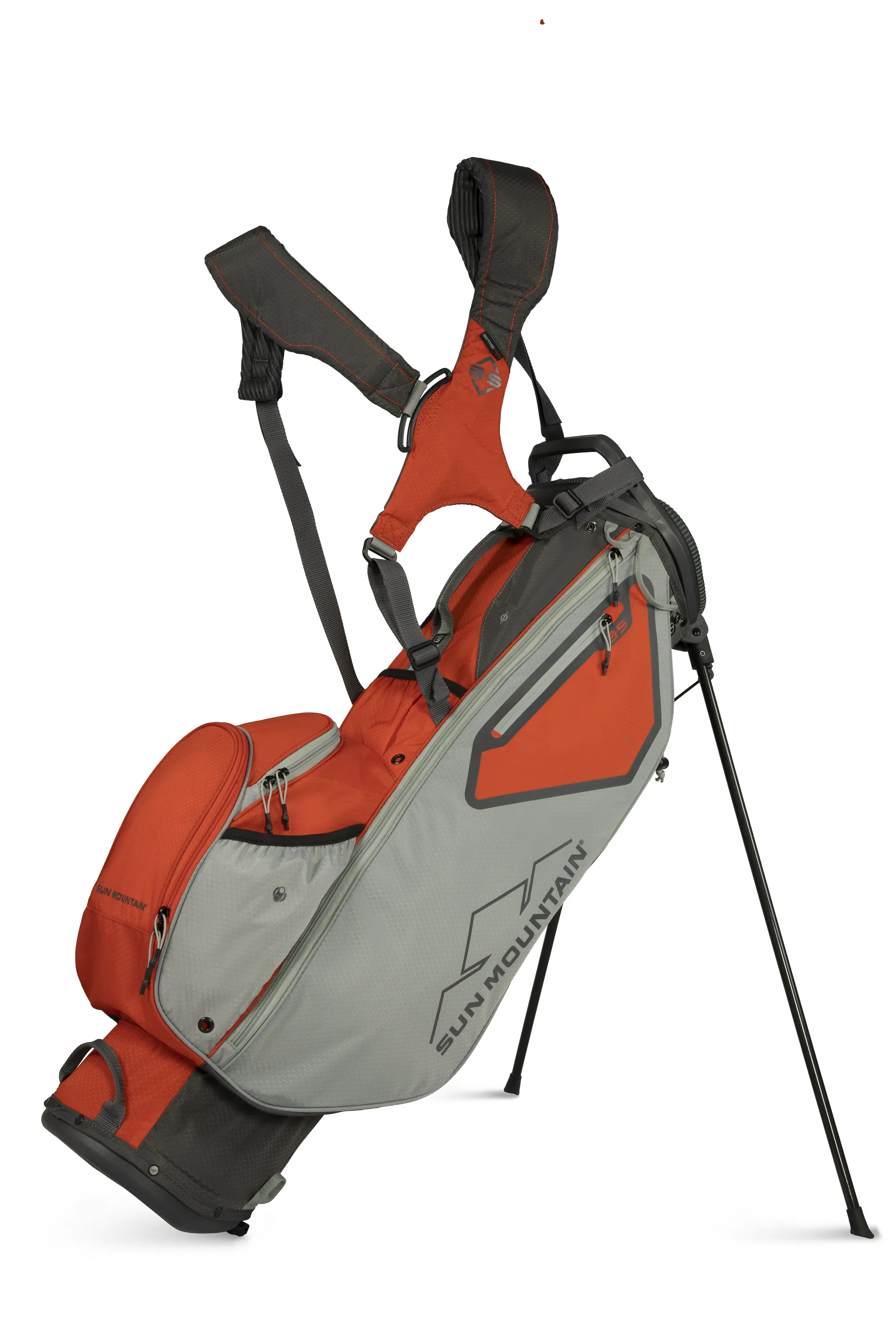 Sun Mountain Golf 3.5 LS Carry Stand Bag