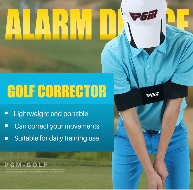 Swing Training Correcting Belt