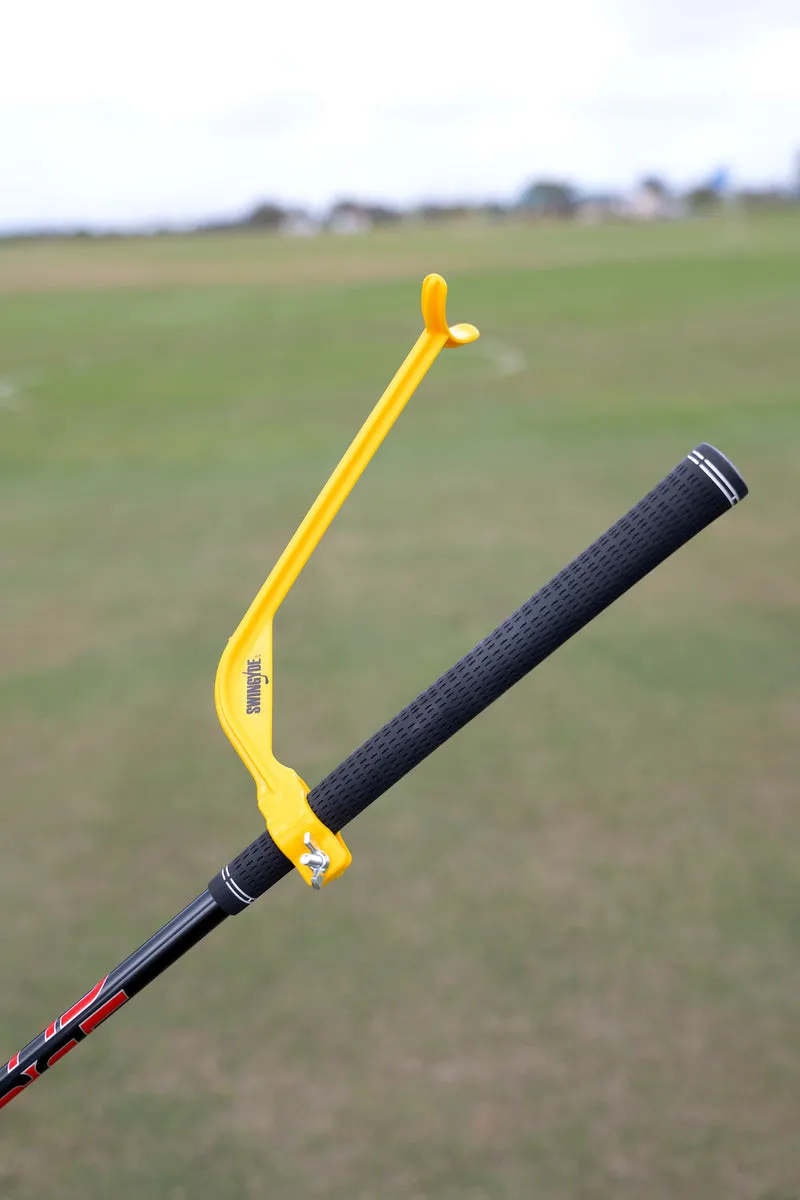 Swingyde Golf Swing Training Aid