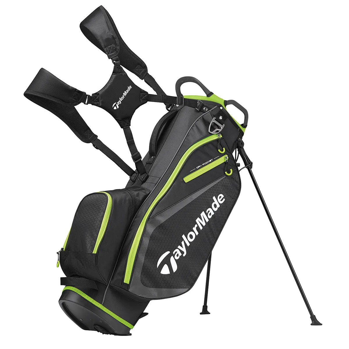 TaylorMade Select Plus High Quality Stand Bag