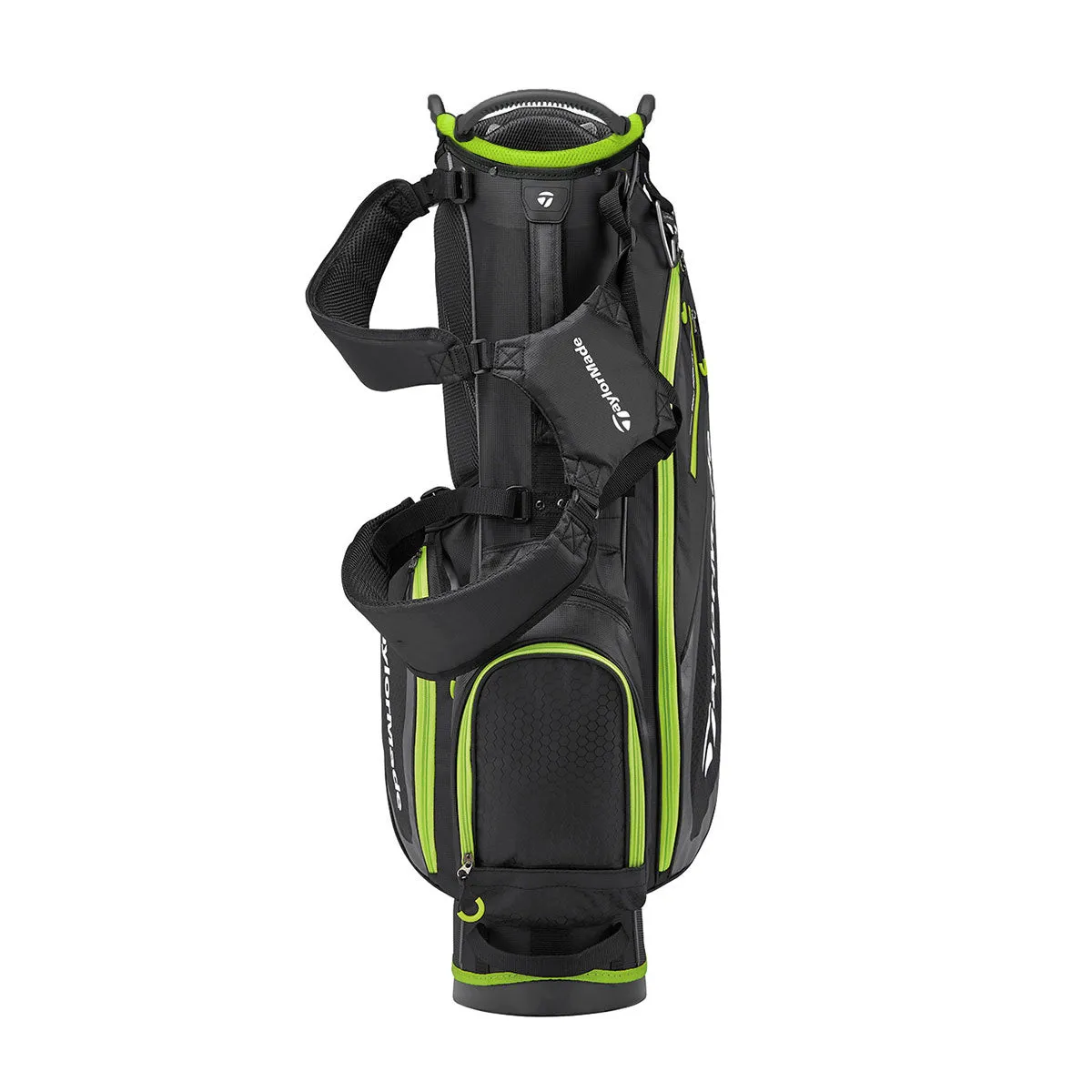 TaylorMade Select Plus High Quality Stand Bag