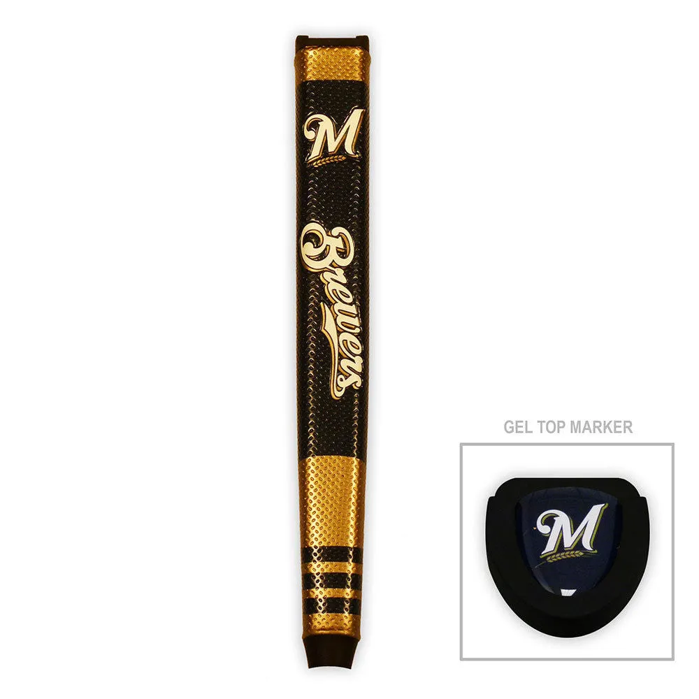 Team Golf MLB Putter Grip