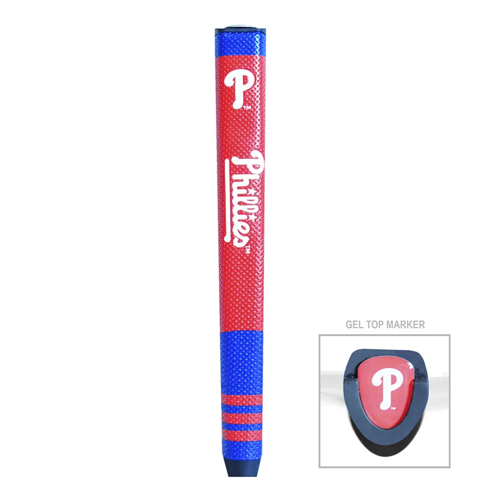 Team Golf MLB Putter Grip