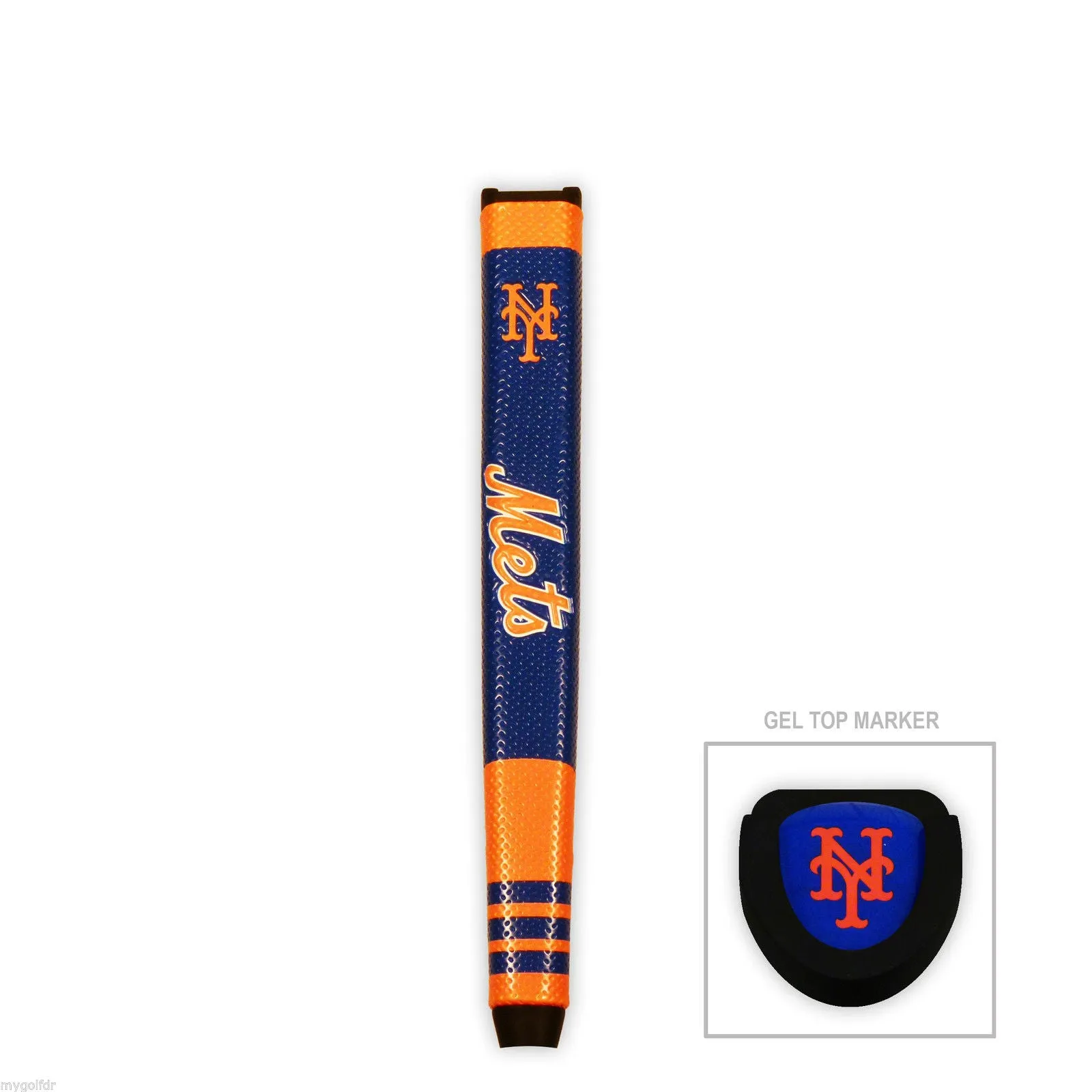 Team Golf MLB Putter Grip