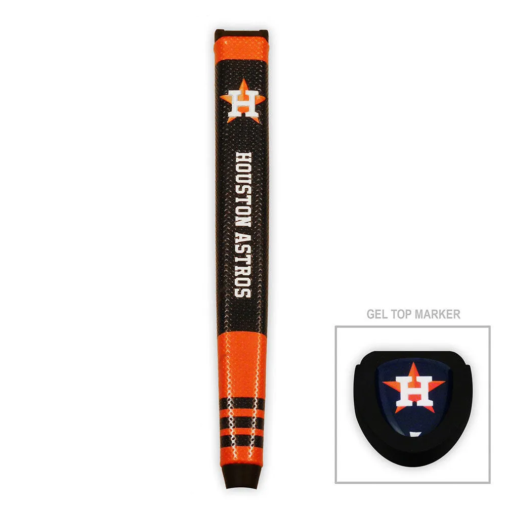 Team Golf MLB Putter Grip