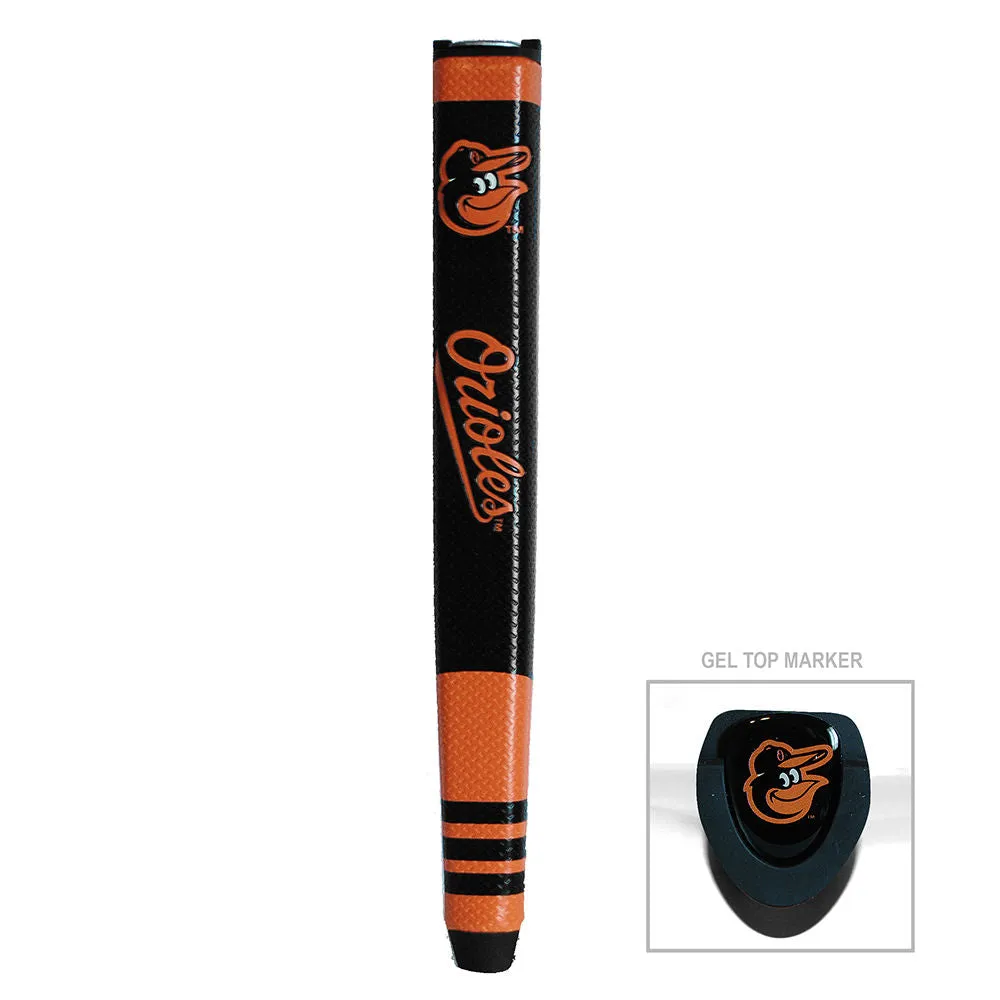 Team Golf MLB Putter Grip