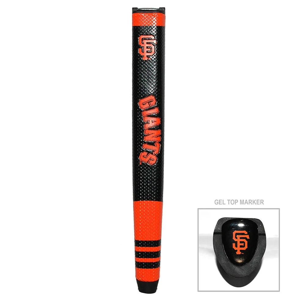 Team Golf MLB Putter Grip