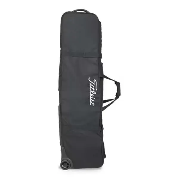 Titleist Players Travel Cover Black