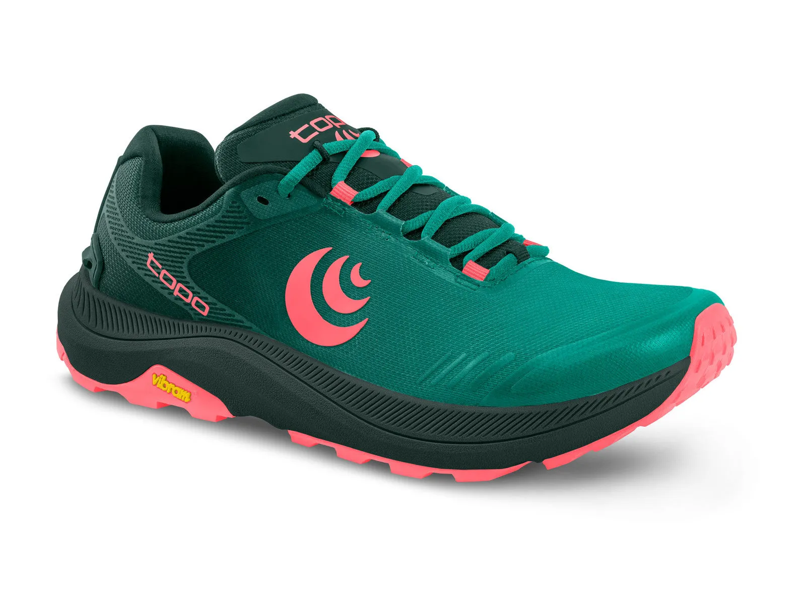 Topo Mt-5 Women's Trail running shoe