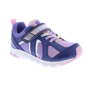 Tsukihoshi Youth Rainbow - Navy/Pink (Sizes 1.5 - 5)