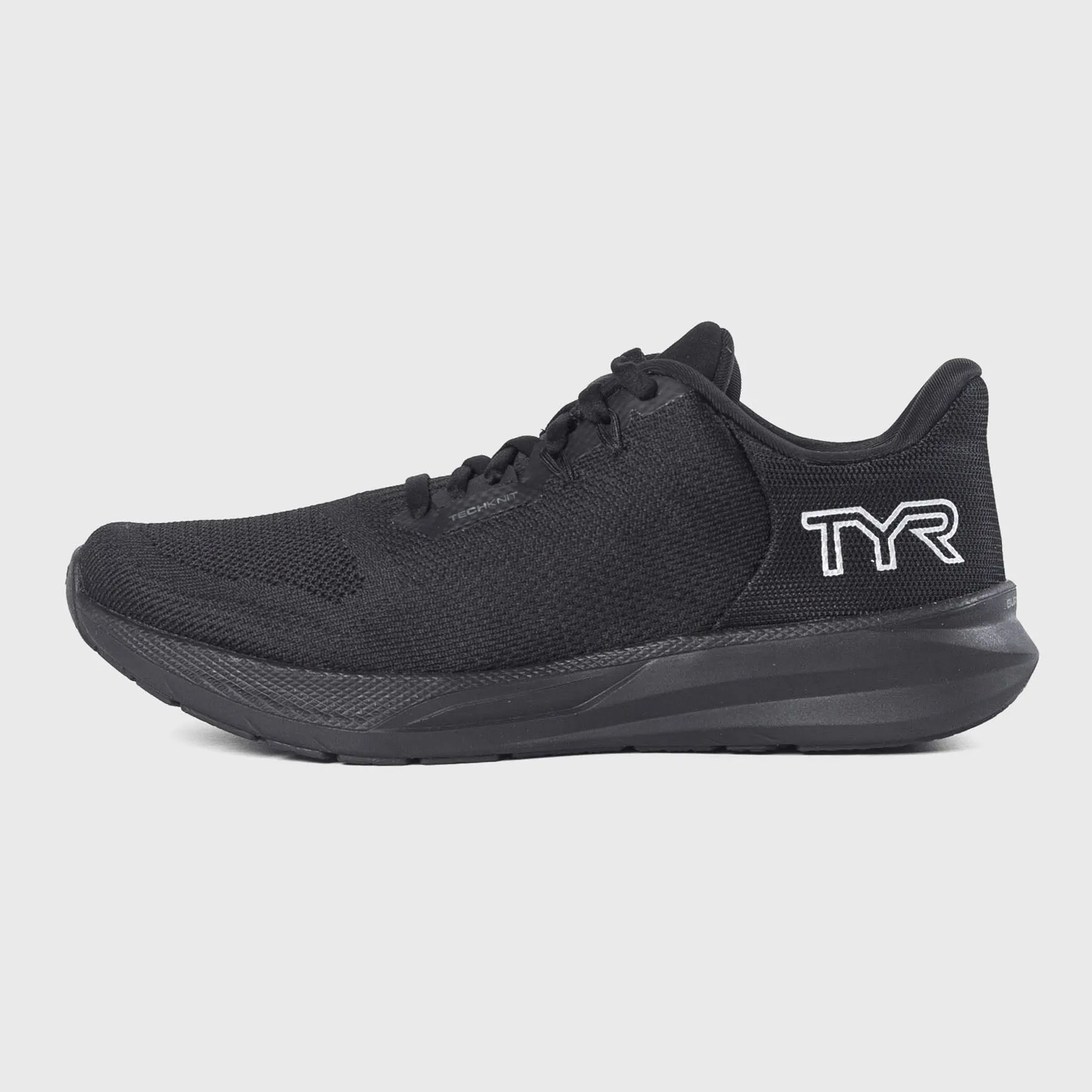 TYR - TECHKNIT RNR-1 - BLACK