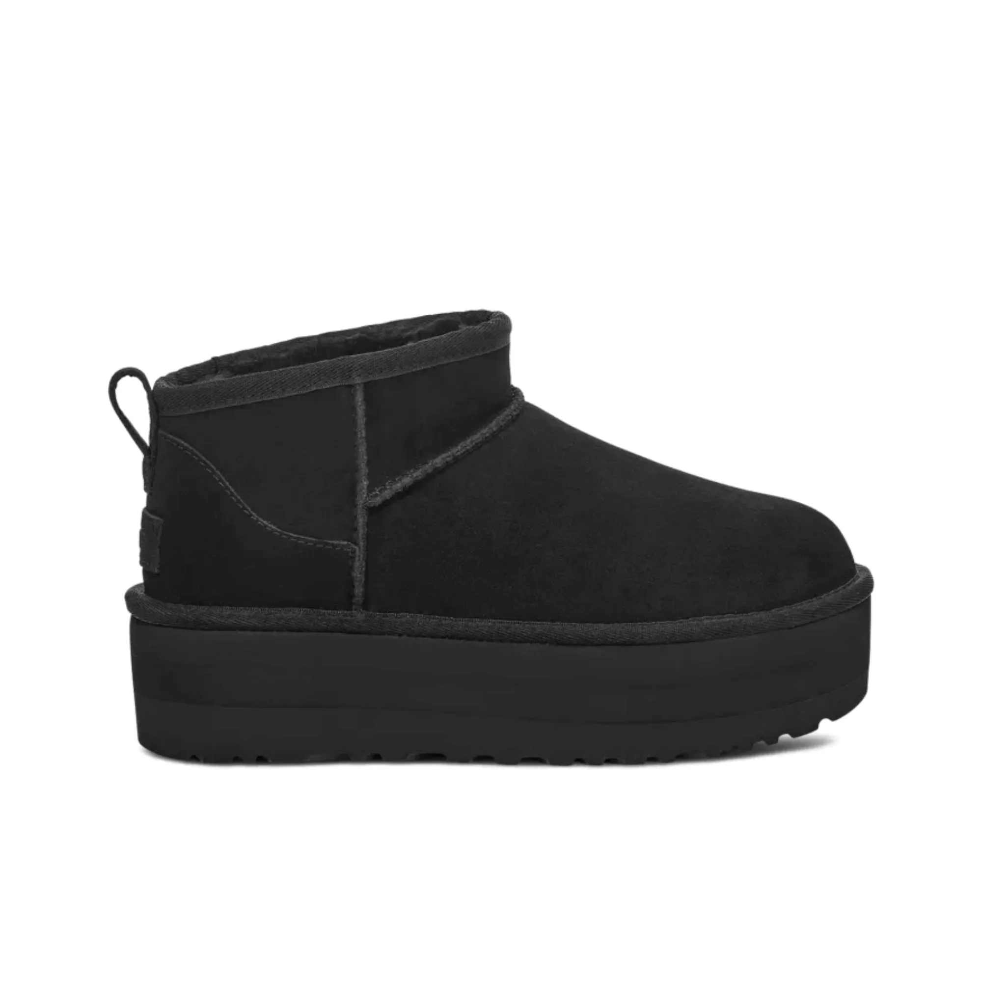 UGG CLASSIC ULTRA MINI PLATFORM BOOT WOMEN