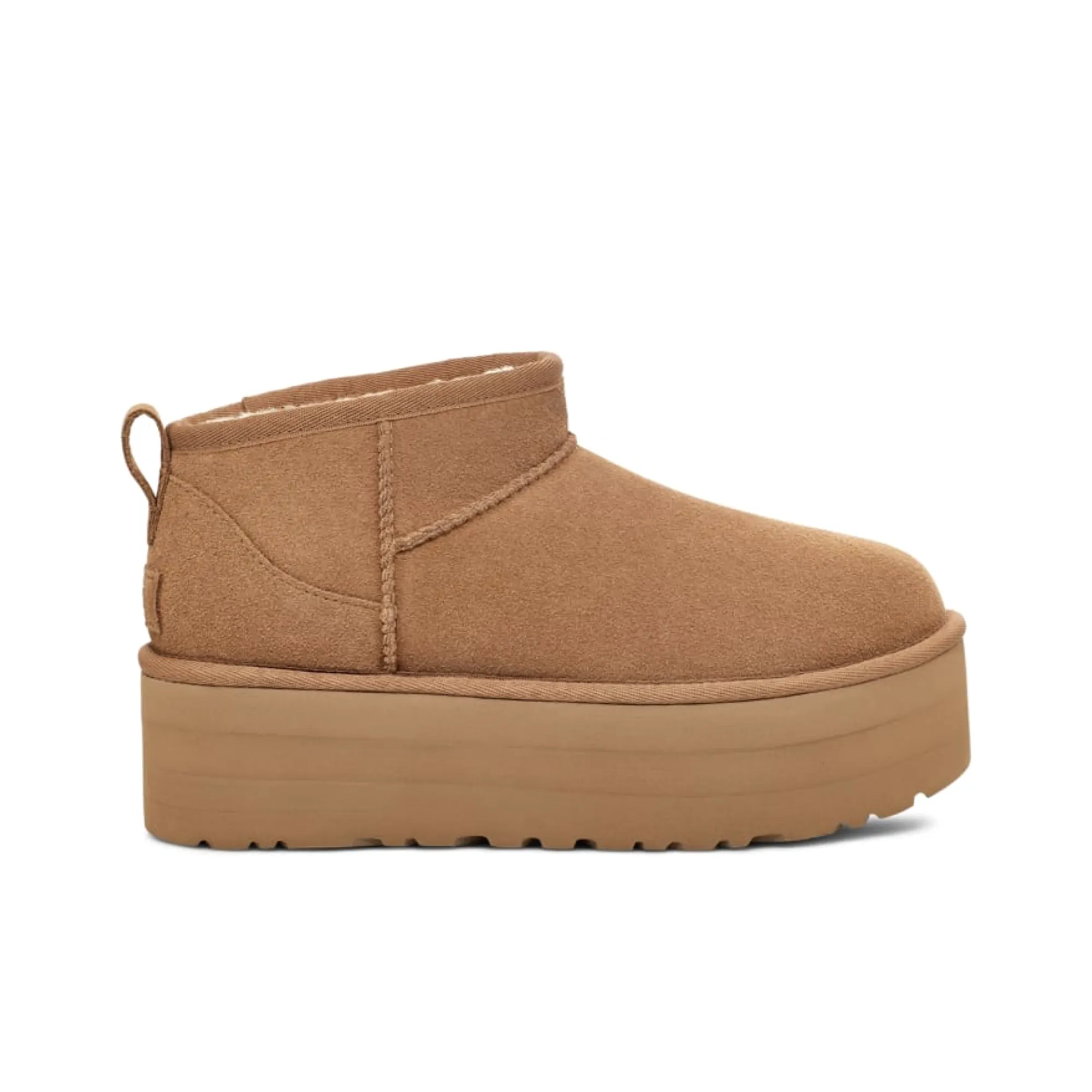 UGG CLASSIC ULTRA MINI PLATFORM BOOT WOMEN