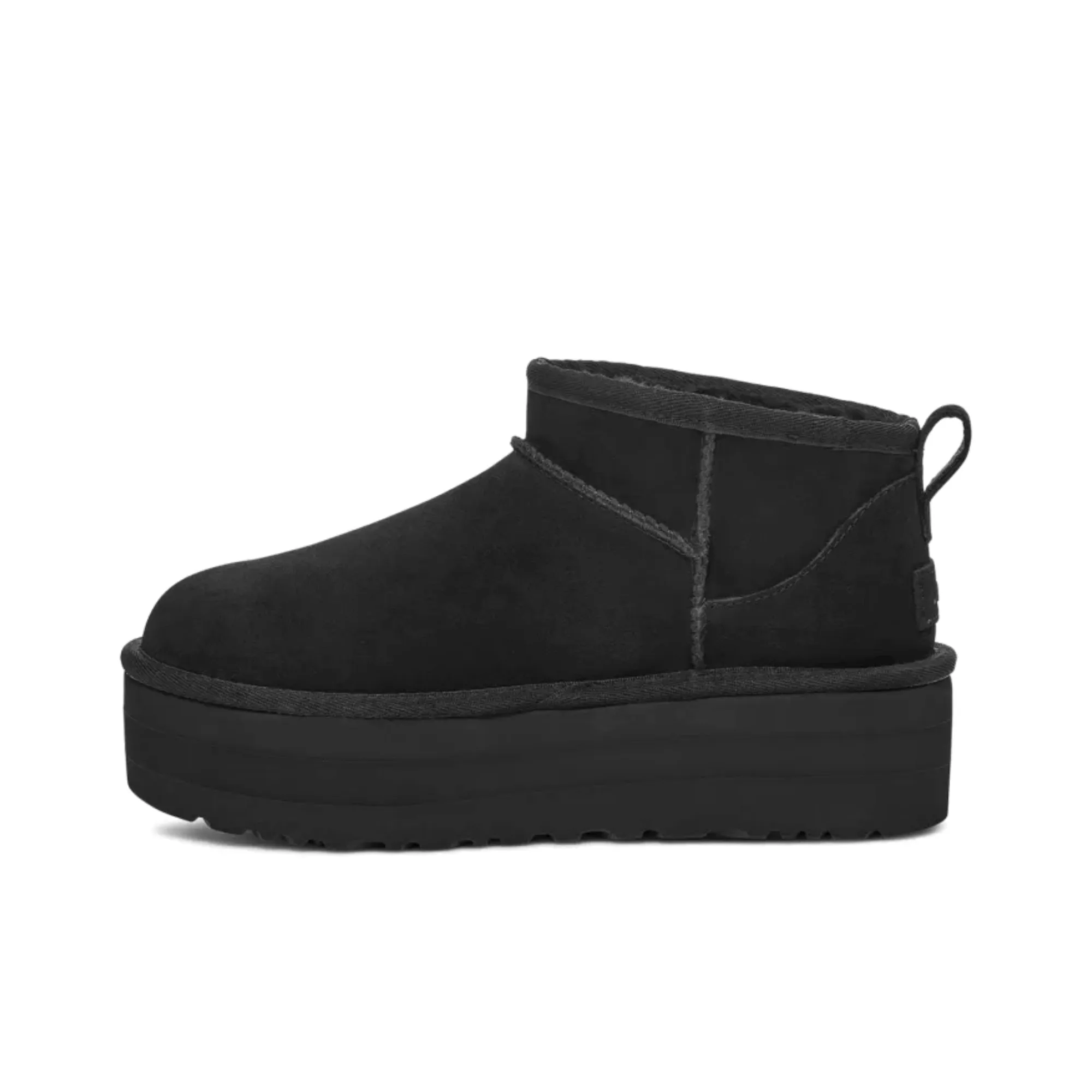 UGG CLASSIC ULTRA MINI PLATFORM BOOT WOMEN