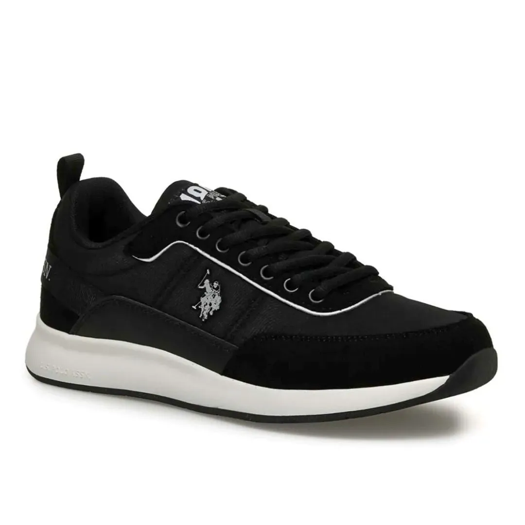 U.S. POLO ASSN. Jack 4FX Sneakers Men - BLK