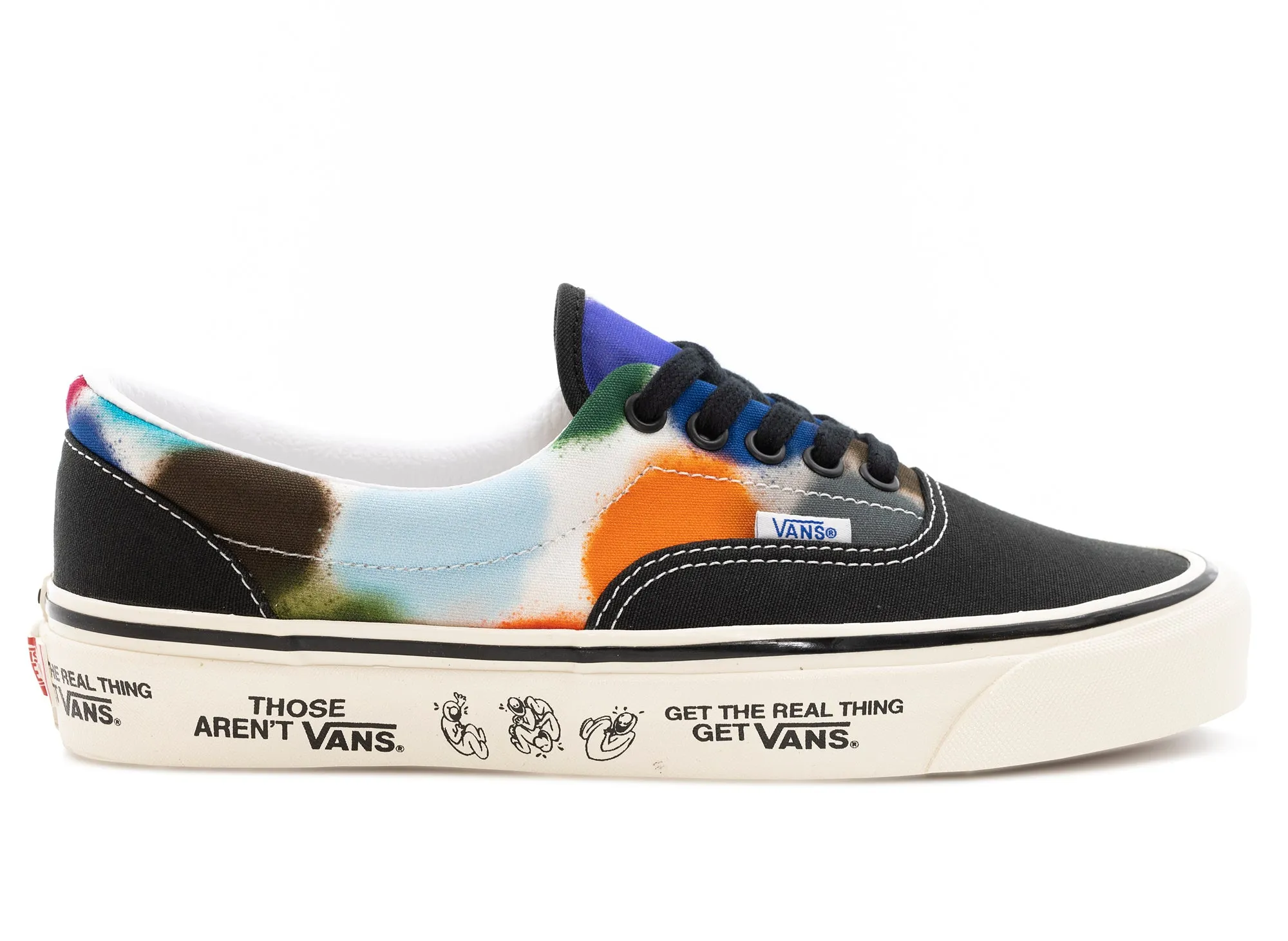 Vans Anaheim Factory Era 95 DX