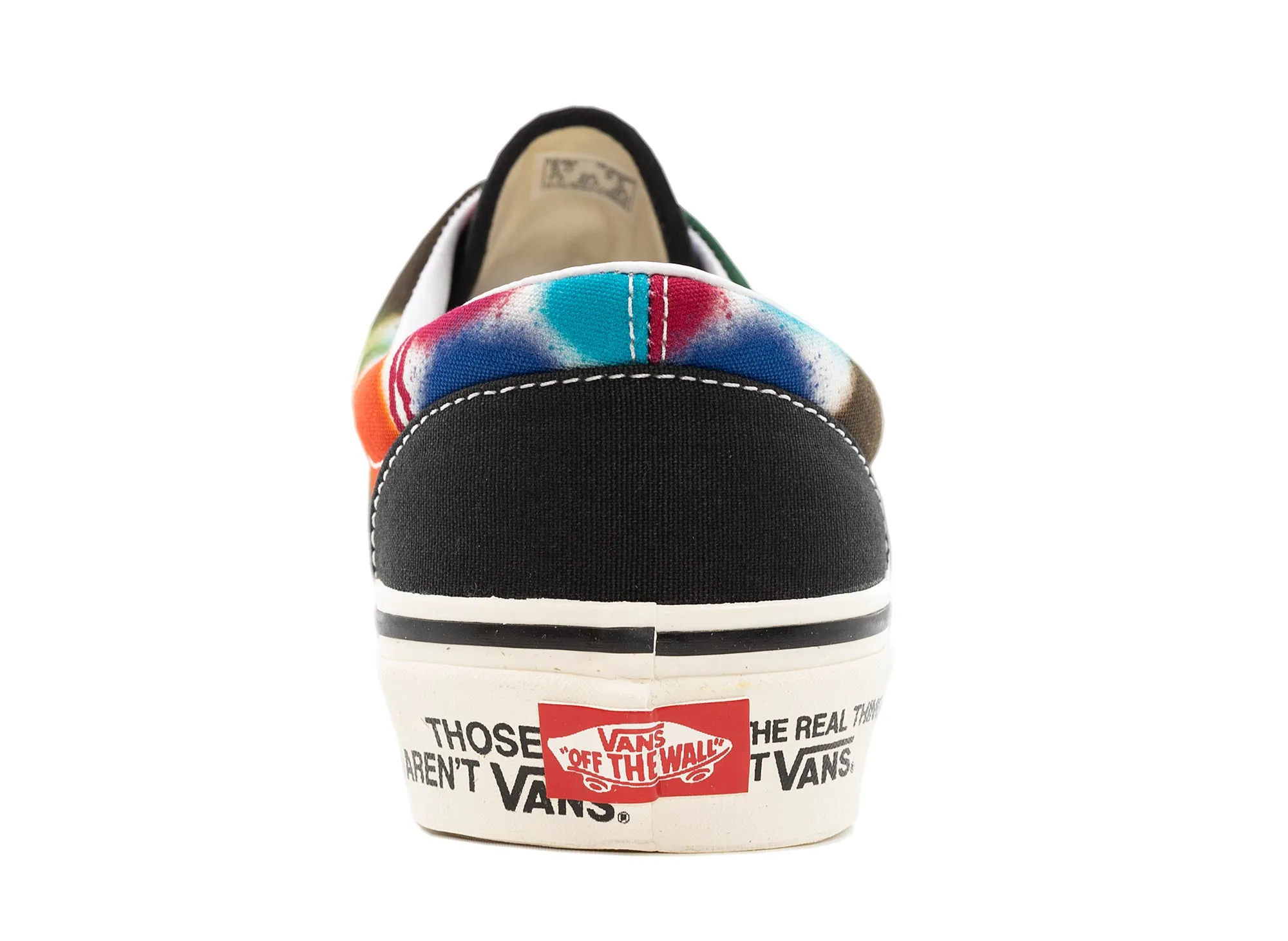 Vans Anaheim Factory Era 95 DX