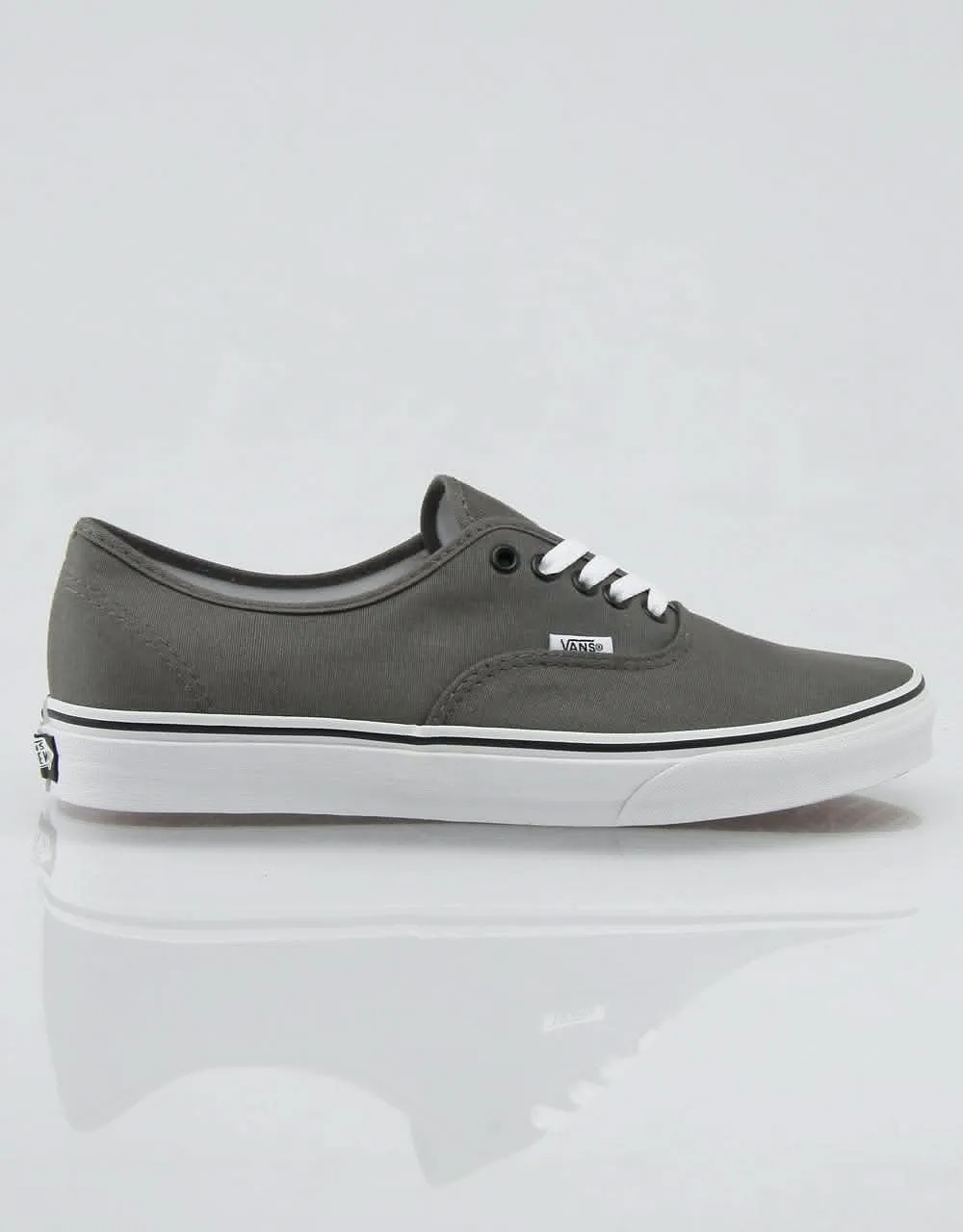 Vans Authentic Plimsolls