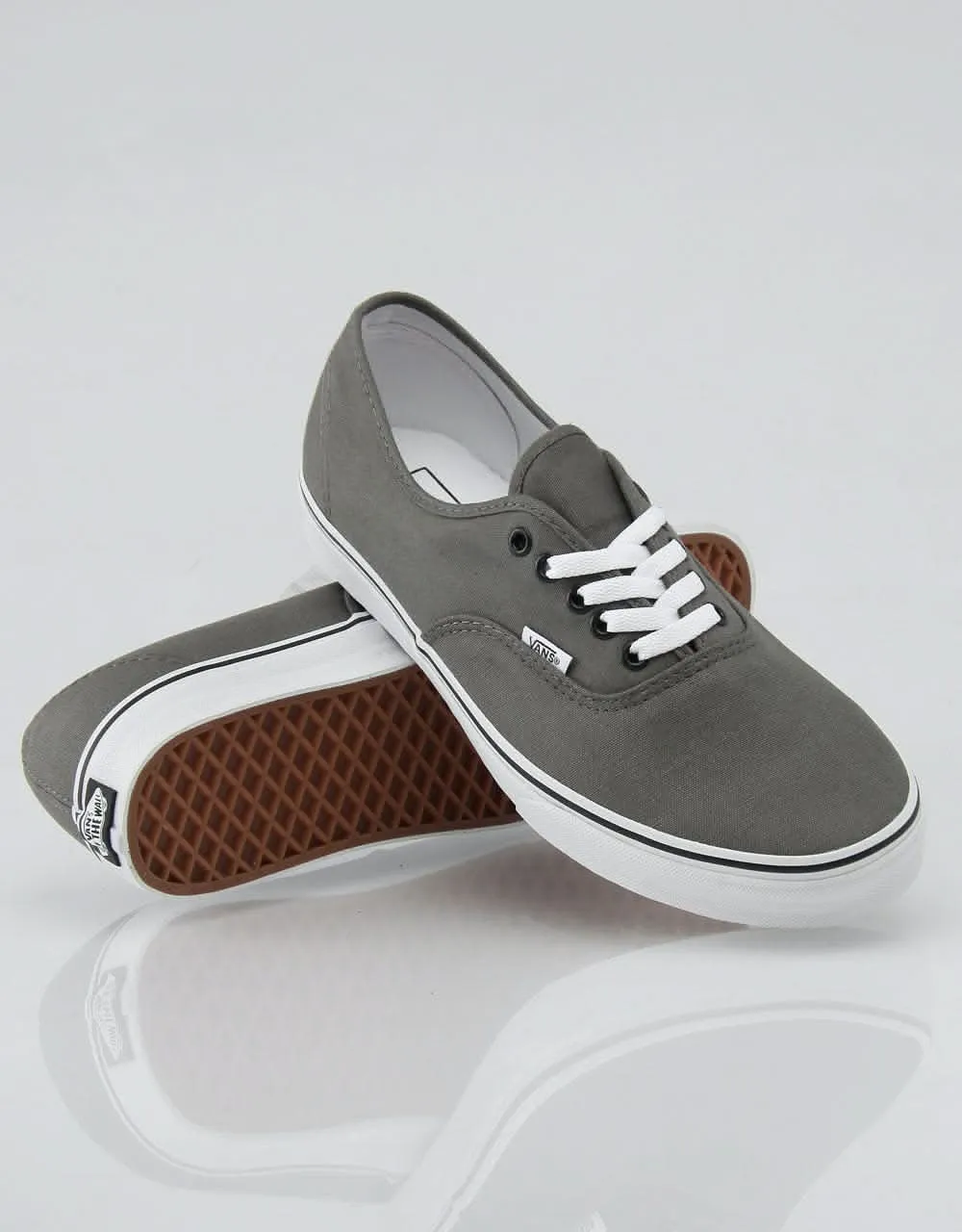 Vans Authentic Plimsolls