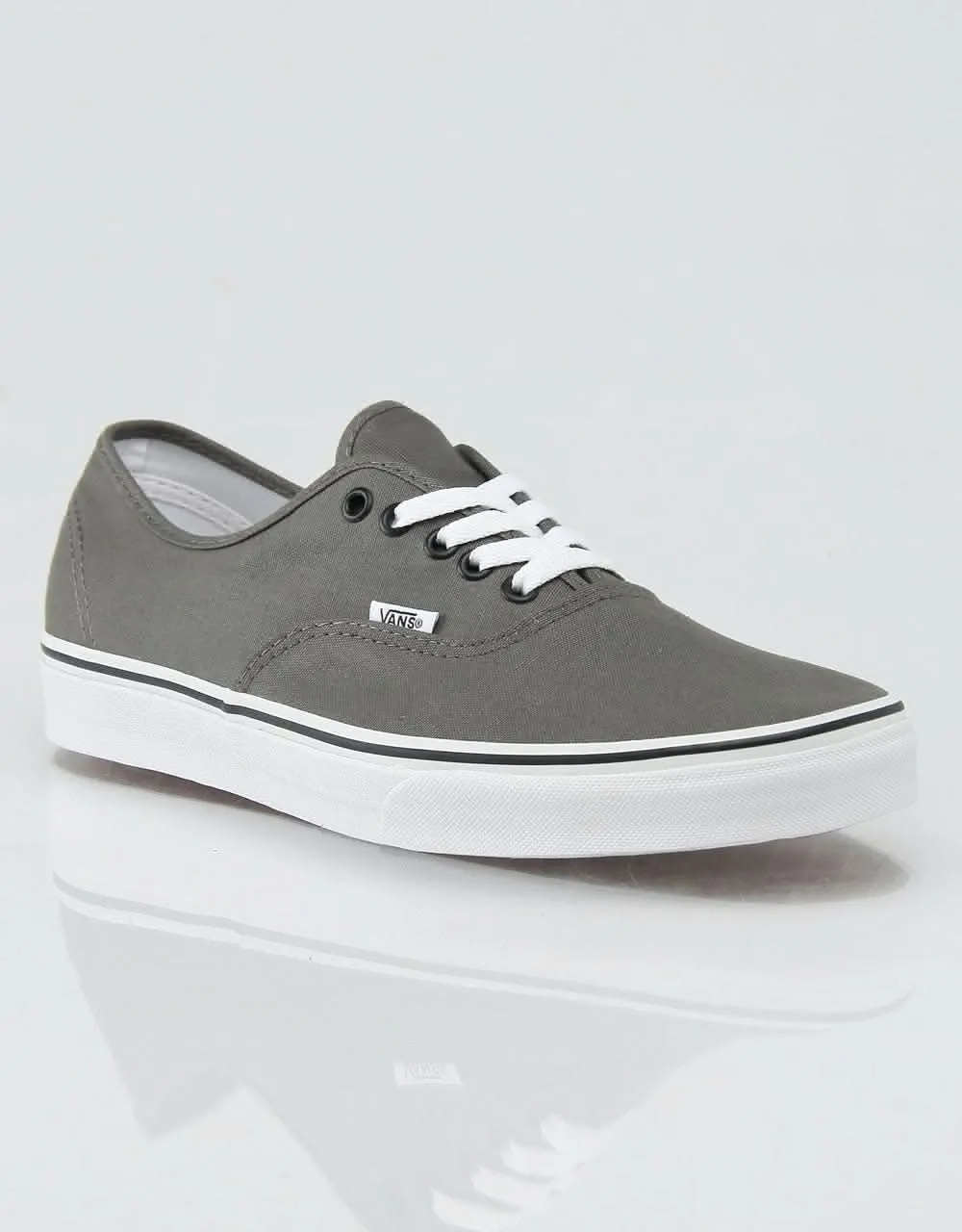 Vans Authentic Plimsolls