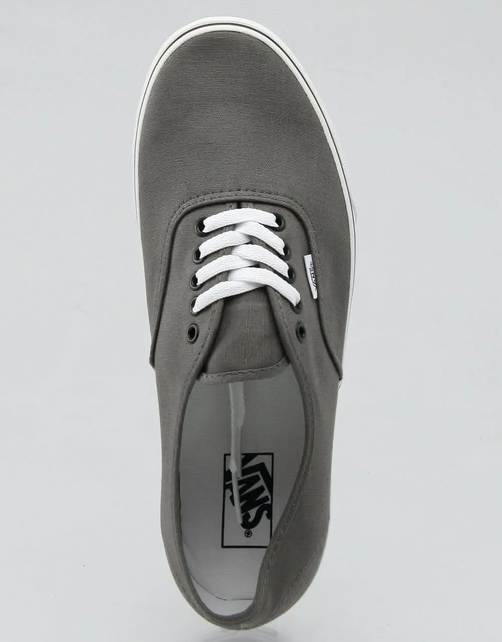 Vans Authentic Plimsolls