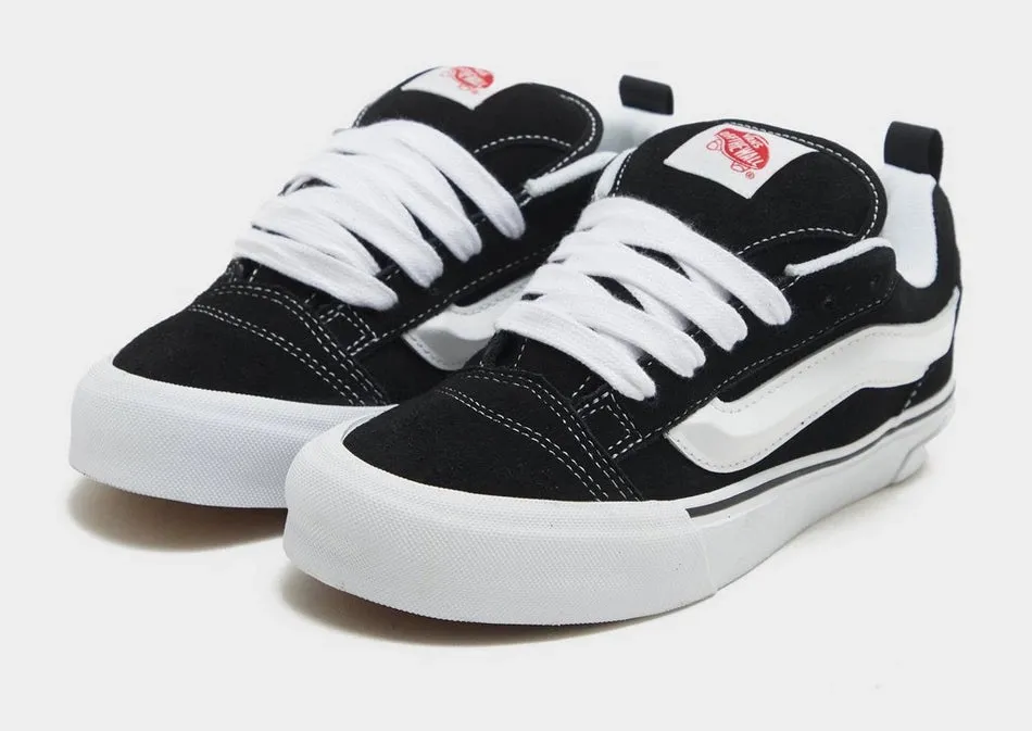 VANS KNU SKOOL WOMEN'S