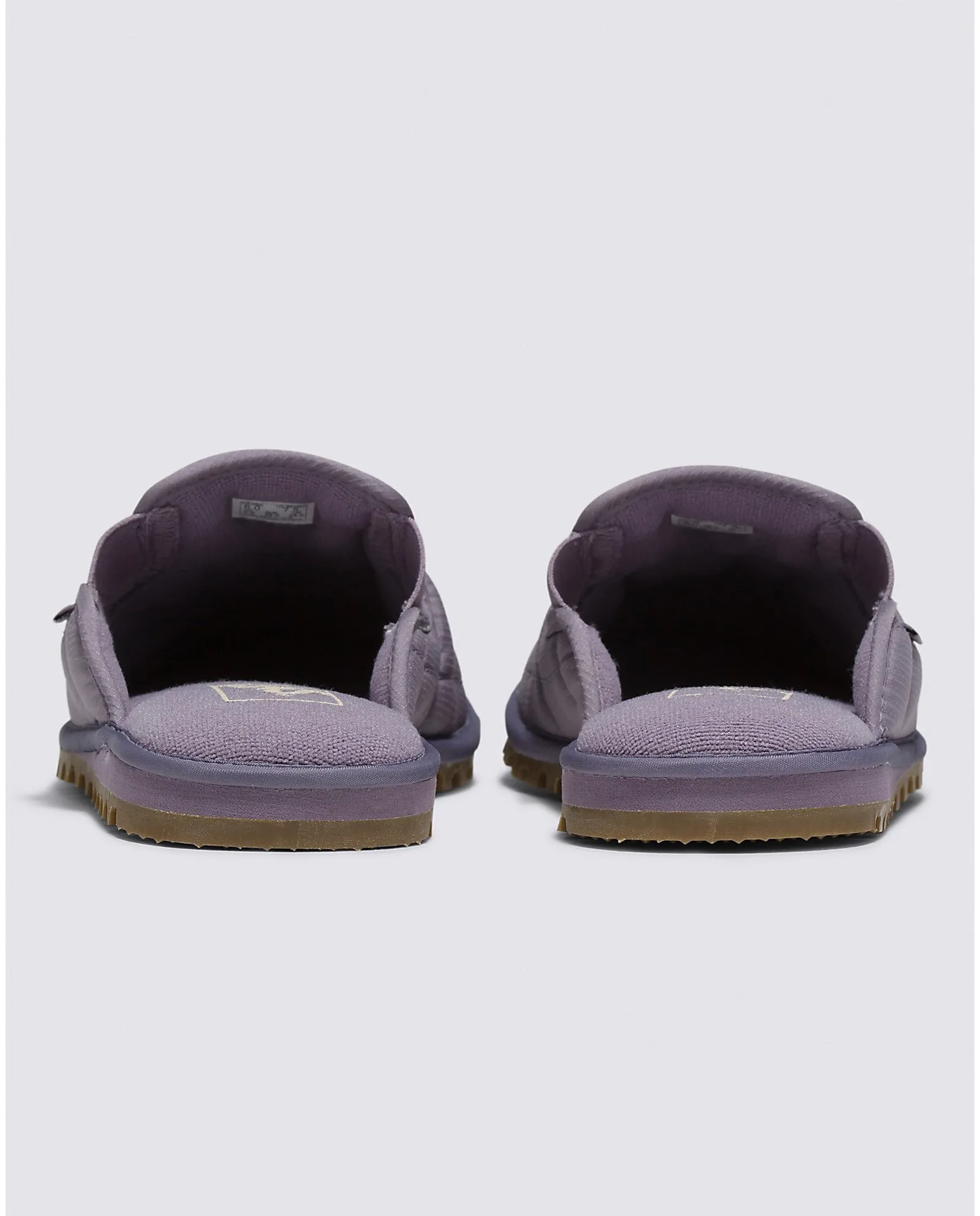 Vans MOUNTAIN MULE Shoe / Slipper - VIOLET - Sale