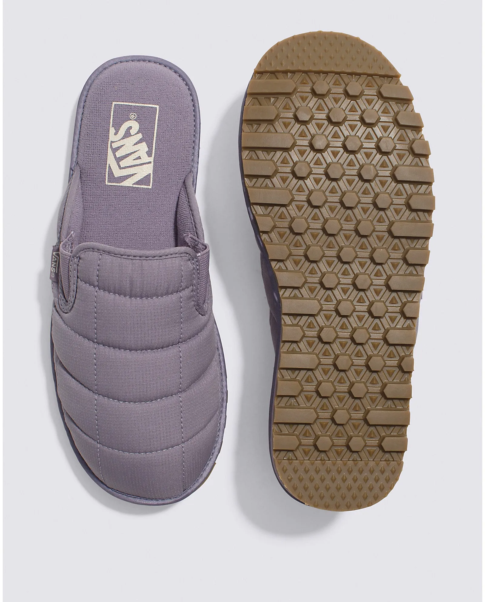 Vans MOUNTAIN MULE Shoe / Slipper - VIOLET - Sale