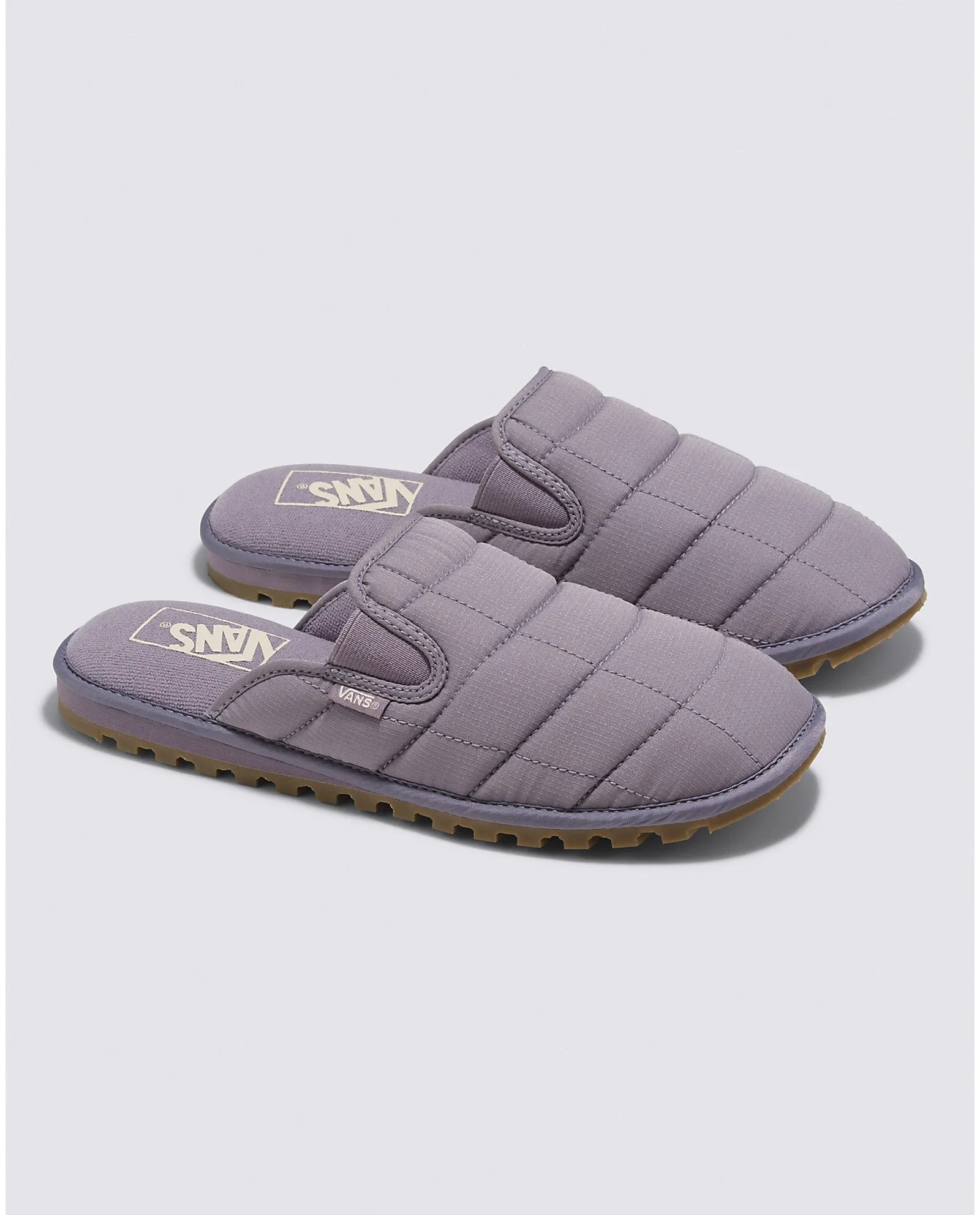 Vans MOUNTAIN MULE Shoe / Slipper - VIOLET - Sale