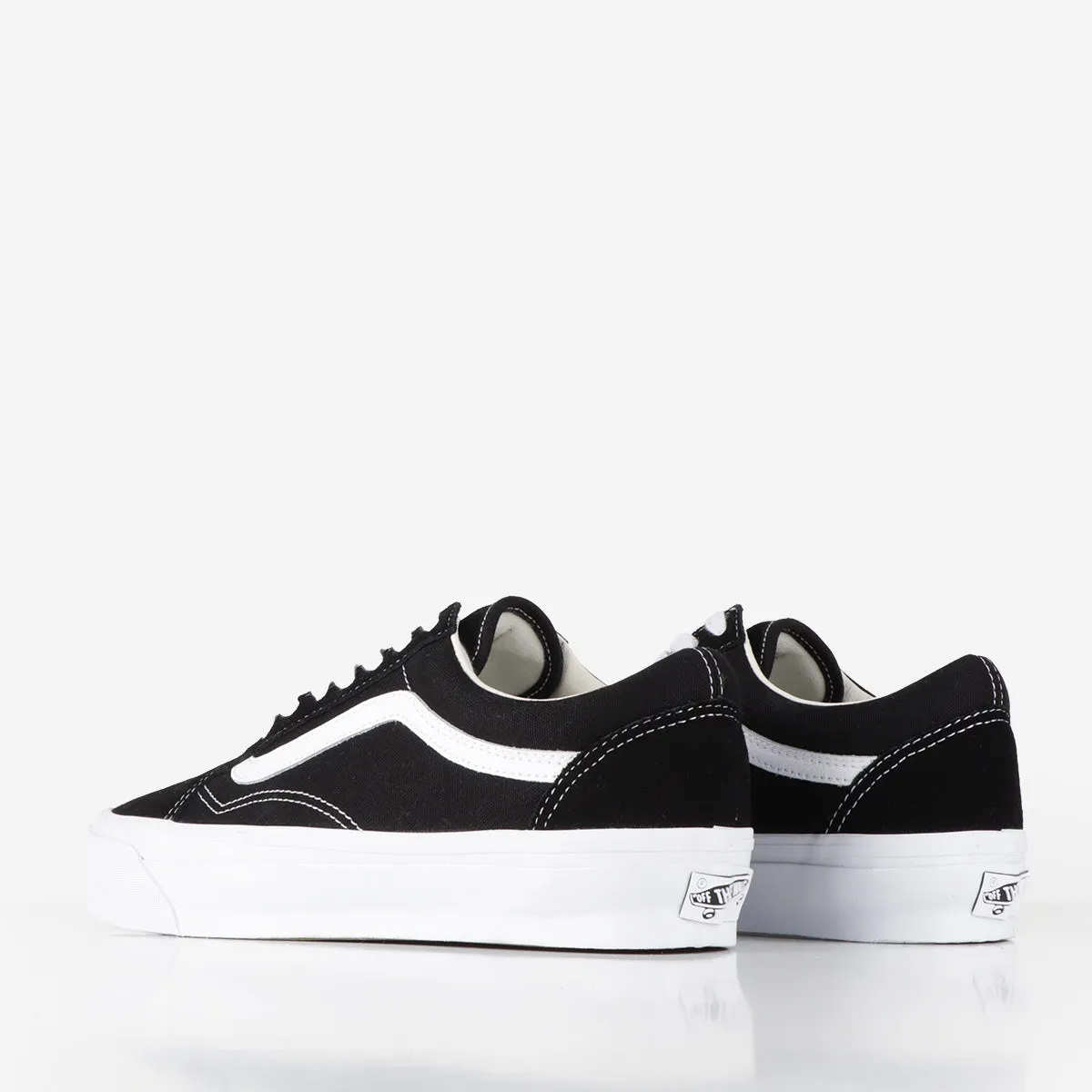 Vans Premium Old Skool 36 Shoes