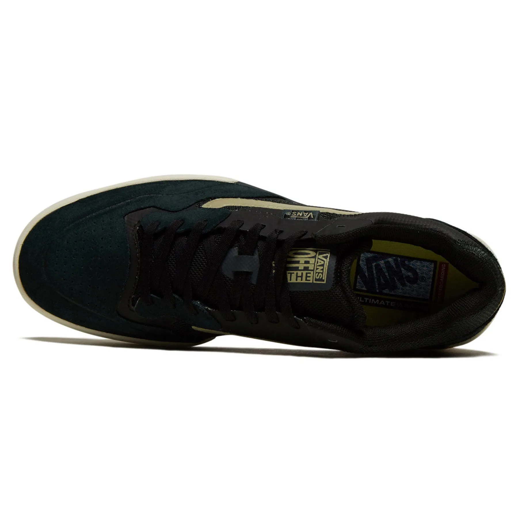 Vans Skate AVE 2.0 Bench Green