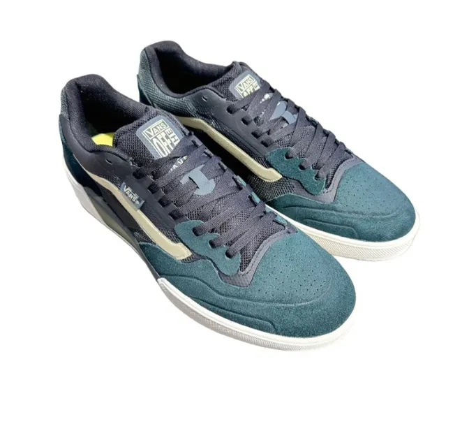 Vans Skate Ave 2.0 (Bench Green)