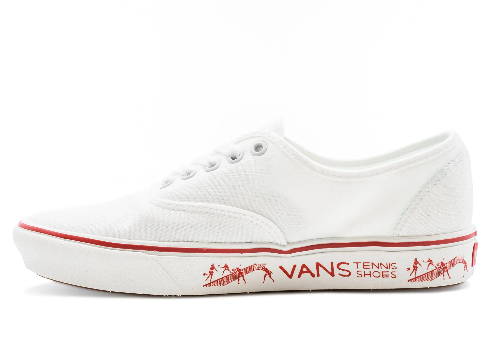 Vans x Penn ComfyCush Authentic