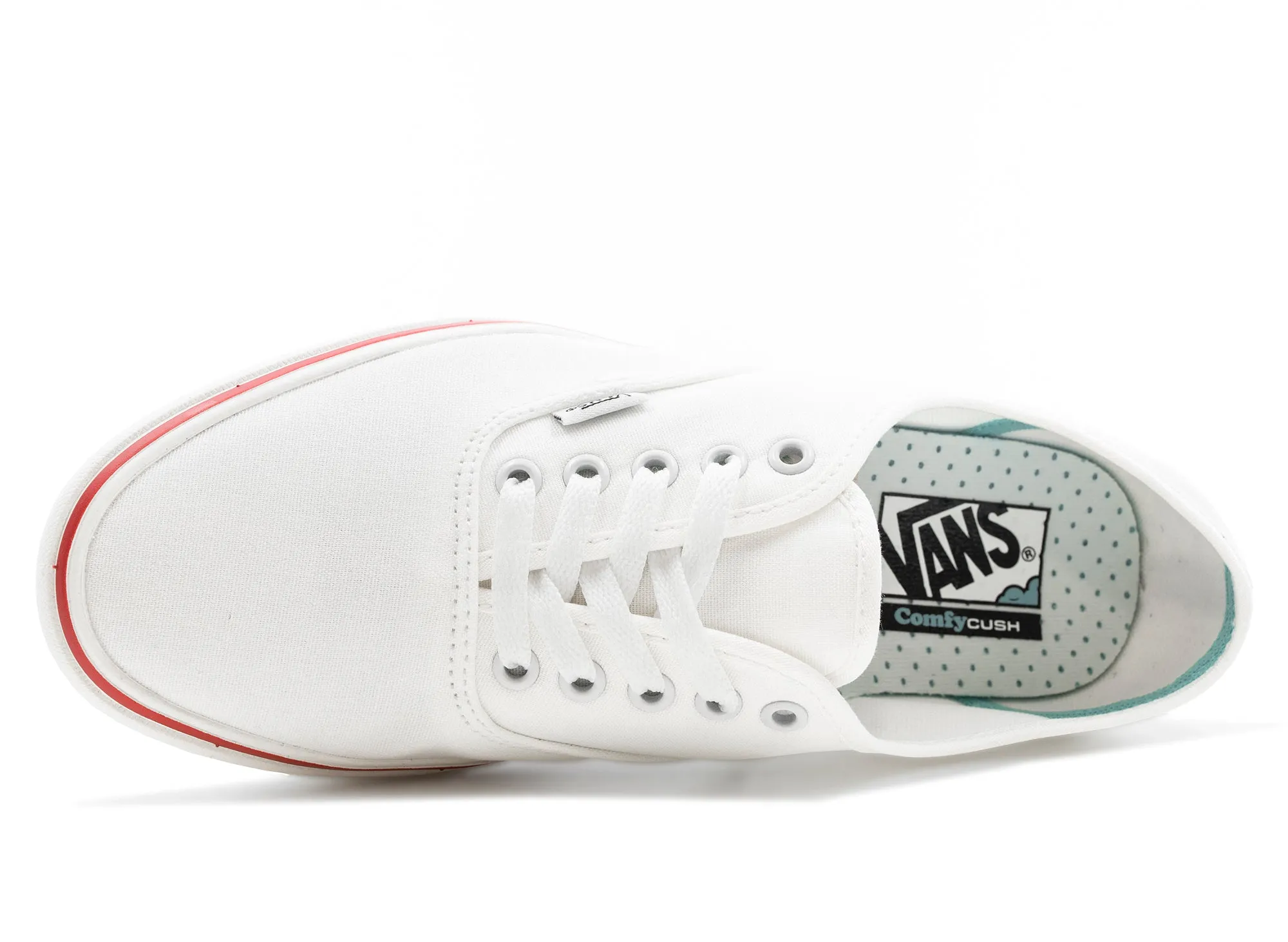 Vans x Penn ComfyCush Authentic