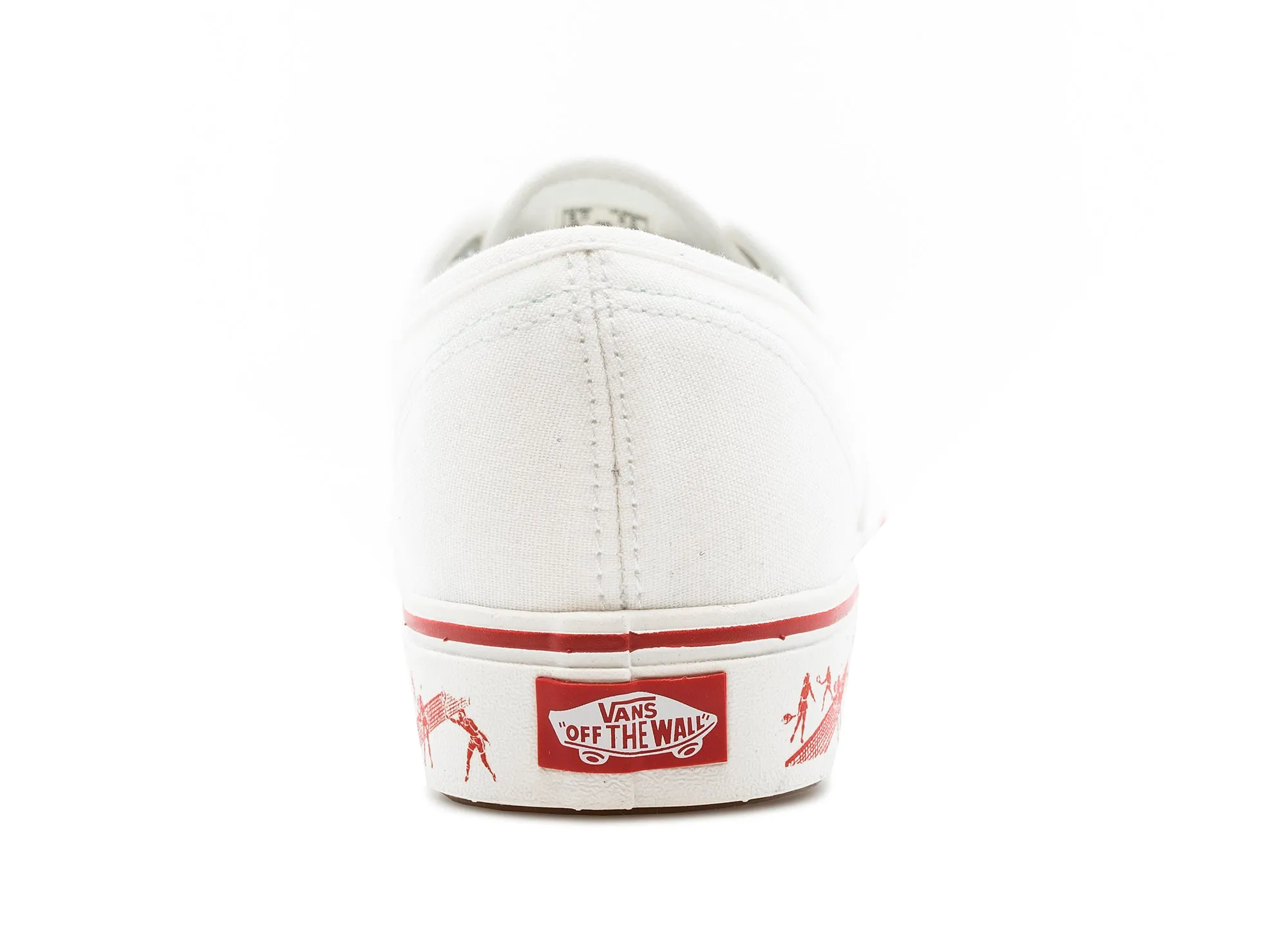 Vans x Penn ComfyCush Authentic