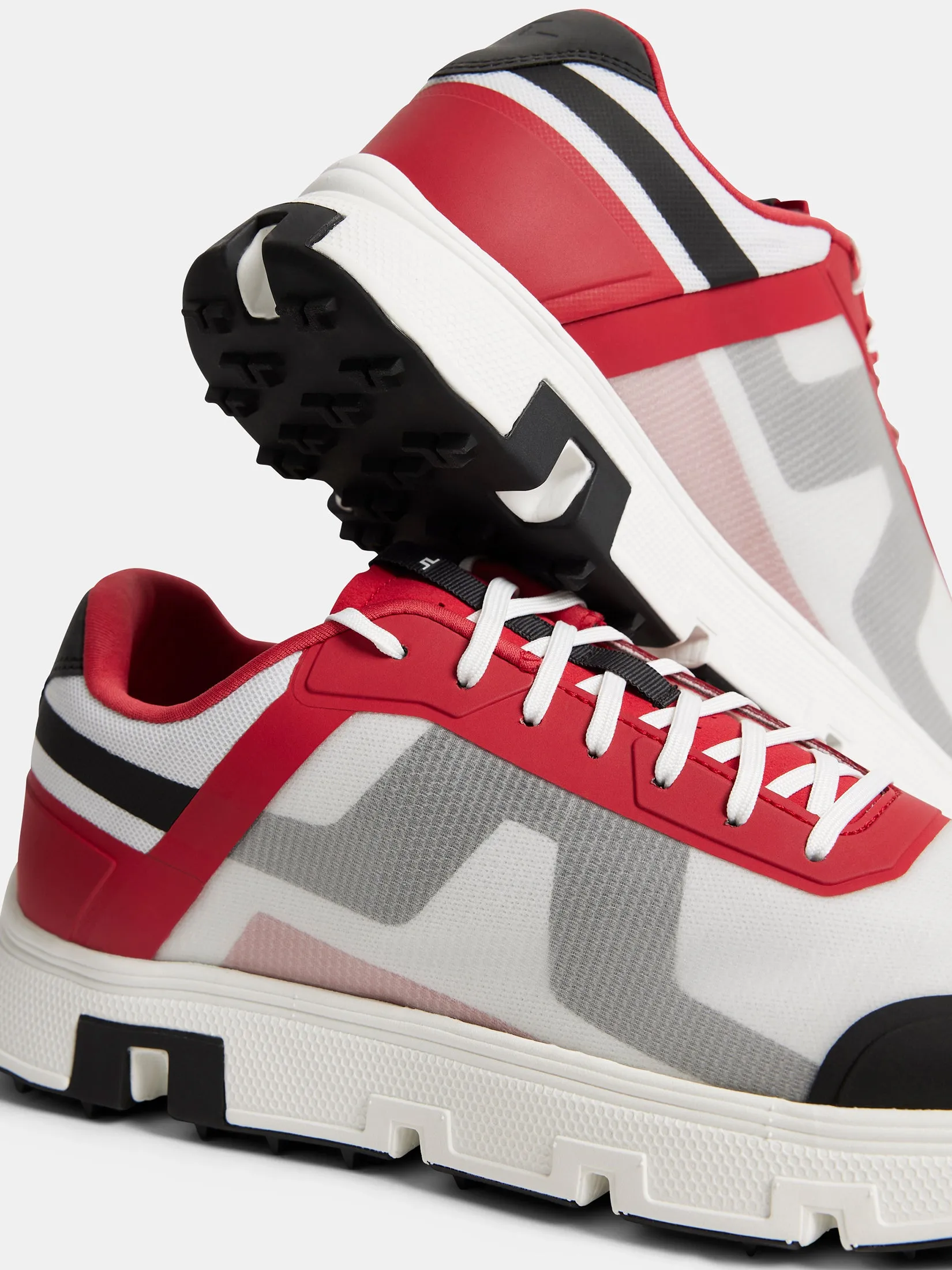 Vent 500 Golf Sneaker / Barbados Cherry