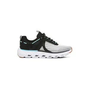 Vionic Fortune Walking Shoe (Women) - White/Black