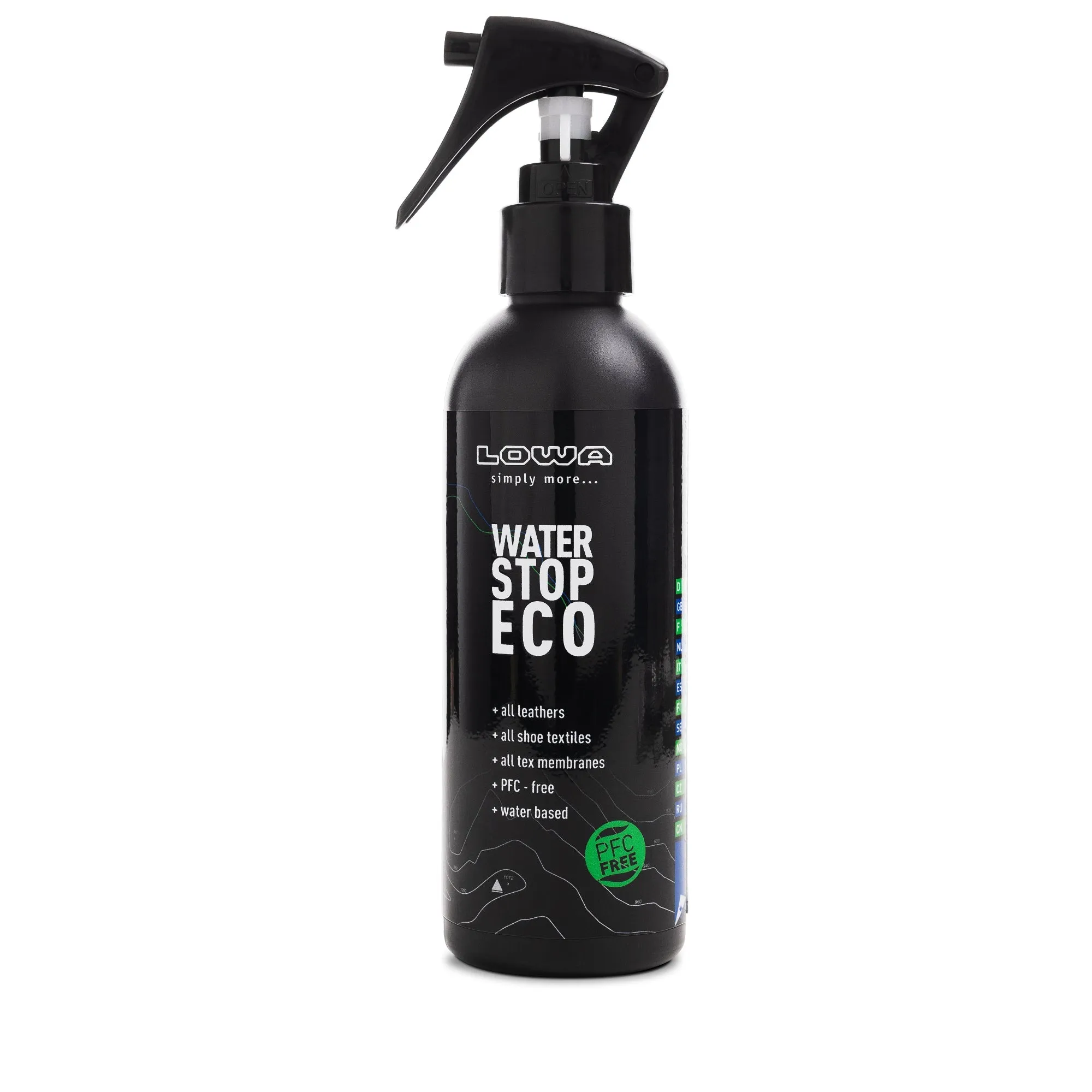 Waterstop Eco Spray