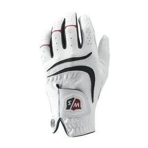 Wilson Staff Grip Plus All Weather Golf Glove